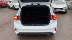 Ford Focus 1.0 EcoBoost Hybrid mHEV 155 ST-Line X Edition 5dr Petrol Hatchback